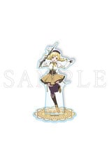 Aniplex Japan Puella Magi Madoka Magica Magia Exedra Acrylic Stand