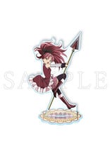 Aniplex Japan Puella Magi Madoka Magica Magia Exedra Acrylic Stand