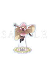 Aniplex Japan Puella Magi Madoka Magica Magia Exedra Acrylic Stand