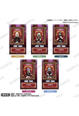 Bushiroad Ave Mujica BanG Dream! Rotating Acrylic Stand Throne Ver.