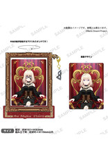Bushiroad Ave Mujica BanG Dream! Rotating Acrylic Stand Throne Ver.