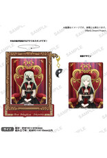 Bushiroad Ave Mujica BanG Dream! Rotating Acrylic Stand Throne Ver.