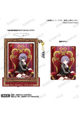 Bushiroad Ave Mujica BanG Dream! Rotating Acrylic Stand Throne Ver.