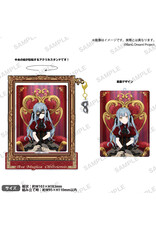 Bushiroad Ave Mujica BanG Dream! Rotating Acrylic Stand Throne Ver.
