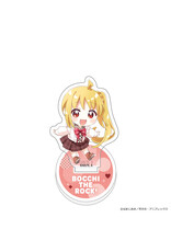 Curtain Damashii Bocchi the Rock! Chocolate Outfit Mini Acrylic Stand