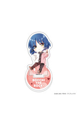 Curtain Damashii Bocchi the Rock! Chocolate Outfit Mini Acrylic Stand