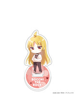 Curtain Damashii Bocchi the Rock! Chocolate Outfit Mini Acrylic Stand