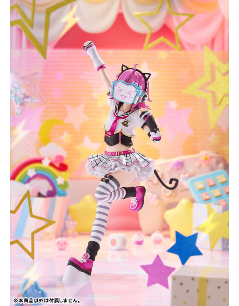 Plum Rina Tennoji Love Live! Nijigasaki HS Figure Plum