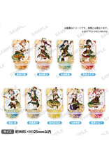 Bushiroad Love Live! School Idol Festival Kirarin Steampunk Vers. Acrylic Stand Aqours