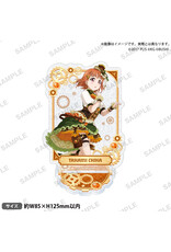 Bushiroad Love Live! School Idol Festival Kirarin Steampunk Vers. Acrylic Stand Aqours