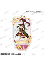 Bushiroad Love Live! School Idol Festival Kirarin Steampunk Vers. Acrylic Stand Aqours