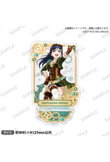 Bushiroad Love Live! School Idol Festival Kirarin Steampunk Vers. Acrylic Stand Aqours