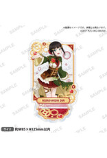 Bushiroad Love Live! School Idol Festival Kirarin Steampunk Vers. Acrylic Stand Aqours