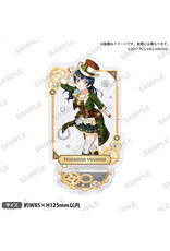 Bushiroad Love Live! School Idol Festival Kirarin Steampunk Vers. Acrylic Stand Aqours