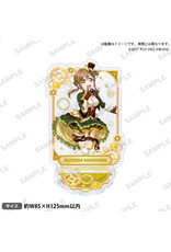 Bushiroad Love Live! School Idol Festival Kirarin Steampunk Vers. Acrylic Stand Aqours