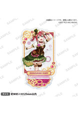 Bushiroad Love Live! School Idol Festival Kirarin Steampunk Vers. Acrylic Stand Aqours