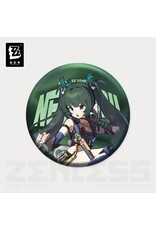 Zenless Zone Zero Criminal Investigation Team Can Badge