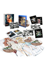 Crunchyroll Ent Rising of the Shield Hero Season 2 Limited Edition Blu-ray/DVD