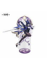 Genshin Impact Court of Fontaine Series Chara Acrylic Stand