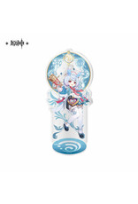 Genshin Impact Court of Fontaine Series Chara Acrylic Stand