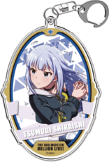 Bandai Namco Idolm@ster Shop Million Live Keychain (Fairy)