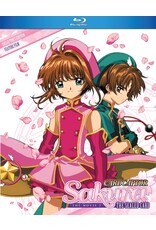 Discotek/Eastern Star Cardcaptor Sakura the Movie 2 - The Sealed Card Blu-Ray