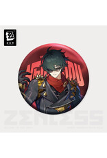 Zenless Zone Zero Sons of Calydon Can Badge