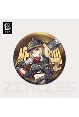 Zenless Zone Zero Sons of Calydon Can Badge