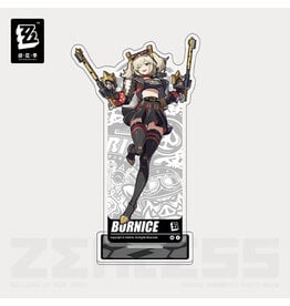 Zenless Zone Zero Sons of Calydon Acrylic Stand