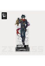 Zenless Zone Zero Sons of Calydon Acrylic Stand