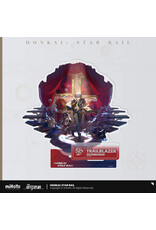 Honkai Star Rail Acrylic Stand The Harmony