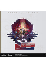 Honkai Star Rail Acrylic Stand The Harmony