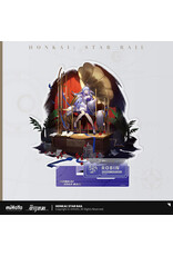 Honkai Star Rail Acrylic Stand The Harmony