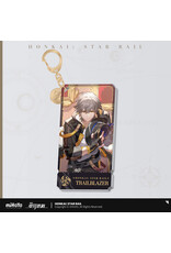 Honkai Star Rail Acrylic Keychain The Harmony