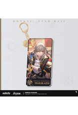 Honkai Star Rail Acrylic Keychain The Harmony