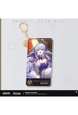 Honkai Star Rail Acrylic Keychain The Harmony