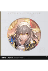 Honkai Star Rail Can Badge The Harmony