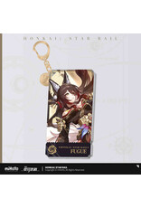 Honkai Star Rail Acrylic Keychain The Nihility