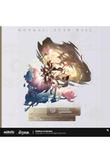 Honkai Star Rail Acrylic Stand The Nihility