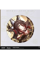 Honkai Star Rail Can Badge The Nihility