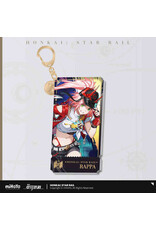 Honkai Star Rail Acrylic Keychain The Erudition