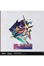 Honkai Star Rail Acrylic Stand The Erudition