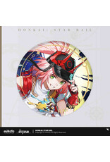 Honkai Star Rail Can Badge The Erudition