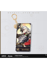 Honkai Star Rail Acrylic Keychain The Hunt