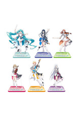 Sekai Symphony Project Sekai Acrylic Stand iXima Vers.