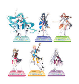 Sekai Symphony Project Sekai Acrylic Stand iXima Vers.