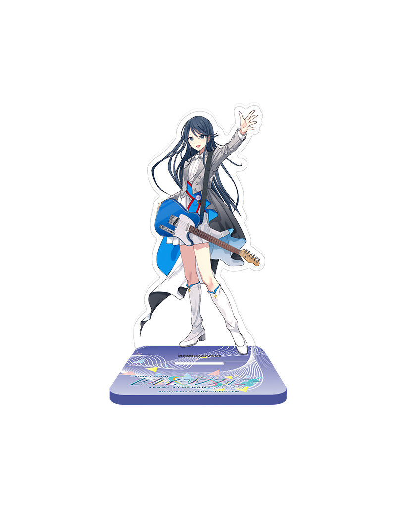 Sekai Symphony Project Sekai Acrylic Stand iXima Vers.