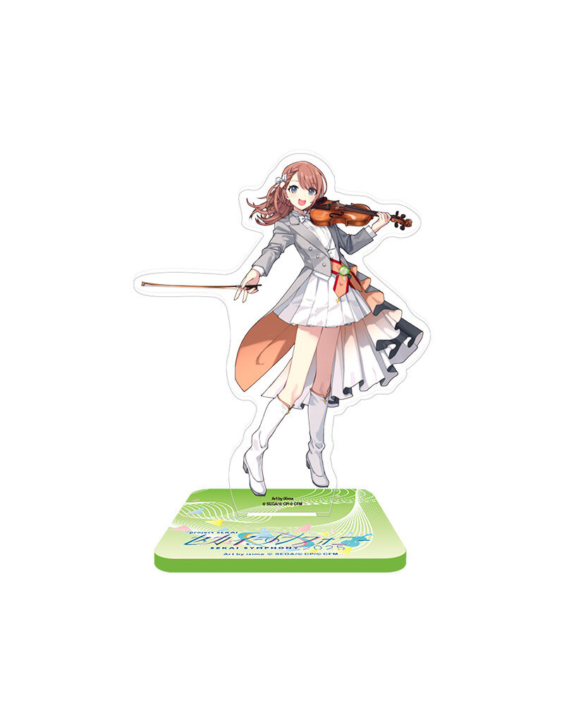Sekai Symphony Project Sekai Acrylic Stand iXima Vers.