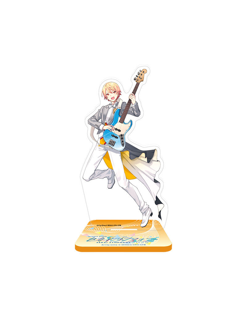 Sekai Symphony Project Sekai Acrylic Stand iXima Vers.