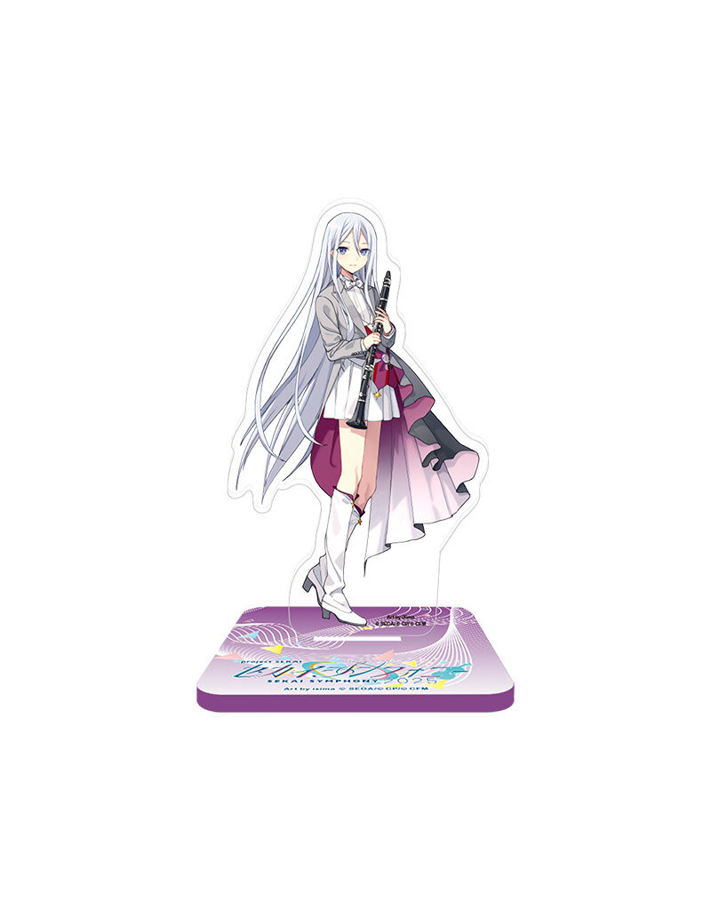 Sekai Symphony Project Sekai Acrylic Stand iXima Vers.